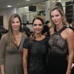 Joana Brasileiro, Juliana Brito E Bruna Brasileiro