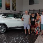 João Gifone, Gustavo E Rosa Matias, Geraldo Pereira