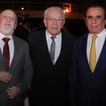 João Medeiros, Mino Castelo Branco E Gaudêncio Lucena