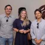 João Paulo Monteiro, Jaqueline Santiago E Thiago Teixeira