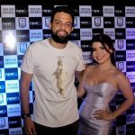 João Victor Martins E Dandara Furtado