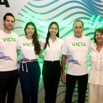 Joãozinho, Juliana, Mariana, João E Ana Fiuza (1)