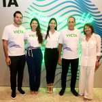 Joãozinho, Juliana, Mariana, João E Ana Fiuza (2)