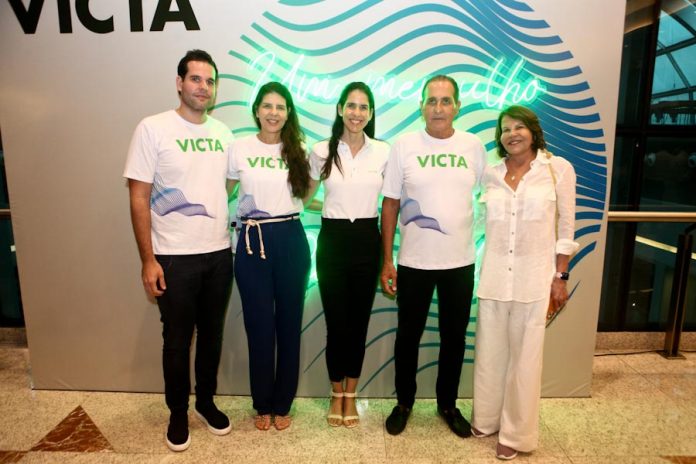 Joãozinho, Juliana, Mariana, João E Ana Fiuza (2)