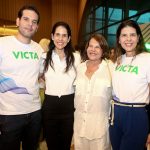 Joãozinho, Mariana, Ana E Juliana Fiuza