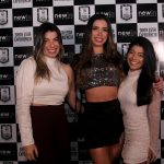 Jocasta Vieira, Natasha Campos E Ingrid Vieira