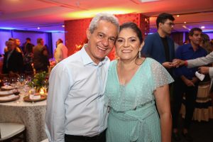 José Alves E Maria Solineide