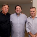 José E Daniel Simões, Sérgio Macêdo