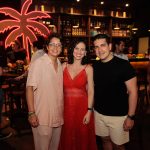 Juliana Araripe, Juliana E Enio Mesquita