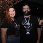 Juliane Araújo E Atila Varela