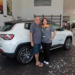 Junilson Rodrigues E Paula Timbó