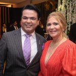 Laerte Bezerra E Morgana Dias Branco