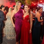 Lana Pinheiro E Rebeca Leite