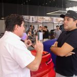 Lançamento BMW M Power (10)