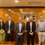 Lançamento Do Centro De Excelência De Transição Energética (1)