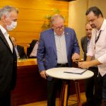 Lançamento Do Centro De Excelência De Transição Energética (27)