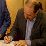 Lançamento Do Centro De Excelência De Transição Energética (28)