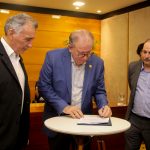 Lançamento Do Centro De Excelência De Transição Energética (29)