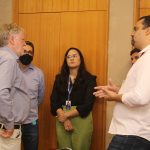 Lançamento Do Centro De Excelência De Transição Energética (5)