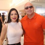 Lane Lima E Carlos Alencar