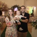 Larissa Alcantra, André Filho E André Marques (1)