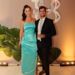 Laura Pinto E Victor Studart