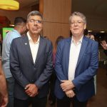 Lauro Chaves E Celio Fernandes