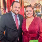 Leandro Albuquerque E Karla Rodrigues