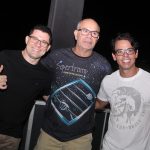 Leirton Rabelo, Luis Silva E Ítalo Girão