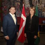 Leonardo Jensen E Laura Lehto _