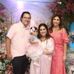 Leopoldo Cabral, Stela, Mariana Pinto E Cristiane Faria (3)