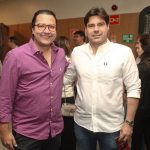 Leopoldo Cabral E Rafael Bóris_