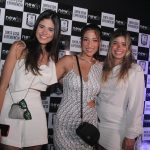 Letícia Rocha, Rebeca Vasconcelos E Glenda Rodrigues