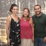 Lia Holanda, Alci E Igor Ponc _