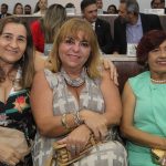 Lícia Coelho, Gelma E Silvia Leitão