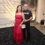 Licimeire E George Holanda