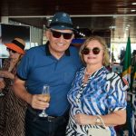 Licínio E Helena Corrêa