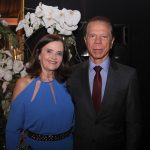 Lígia E Sérgio Melo