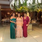 Lívia, Líria E Lícia Melo