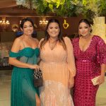 Lívia, Líria E Lícia Melo 2