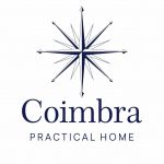 Logomarca Edfício Coimbra