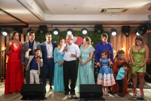 Lojas Zenir   30 Anos (30)