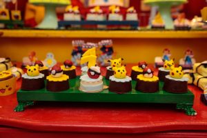 Lorenzo Aniversário 10