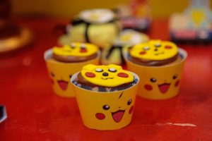 Lorenzo Aniversário 11