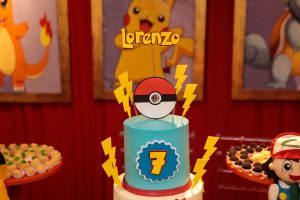 Lorenzo Aniversário 14