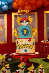 Lorenzo Aniversário 16