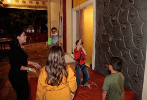 Lorenzo Aniversário 21