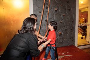 Lorenzo Aniversário 22