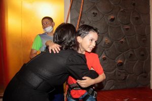 Lorenzo Aniversário 23