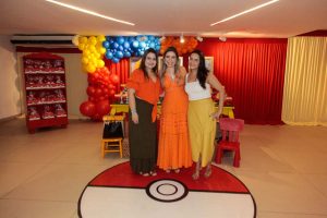 Lorenzo Aniversário 27